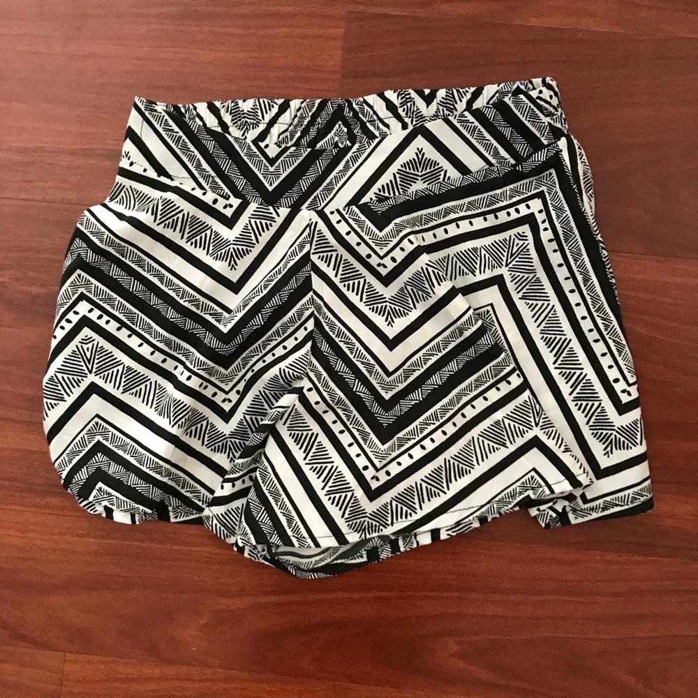 Charlotte Russe Shorts